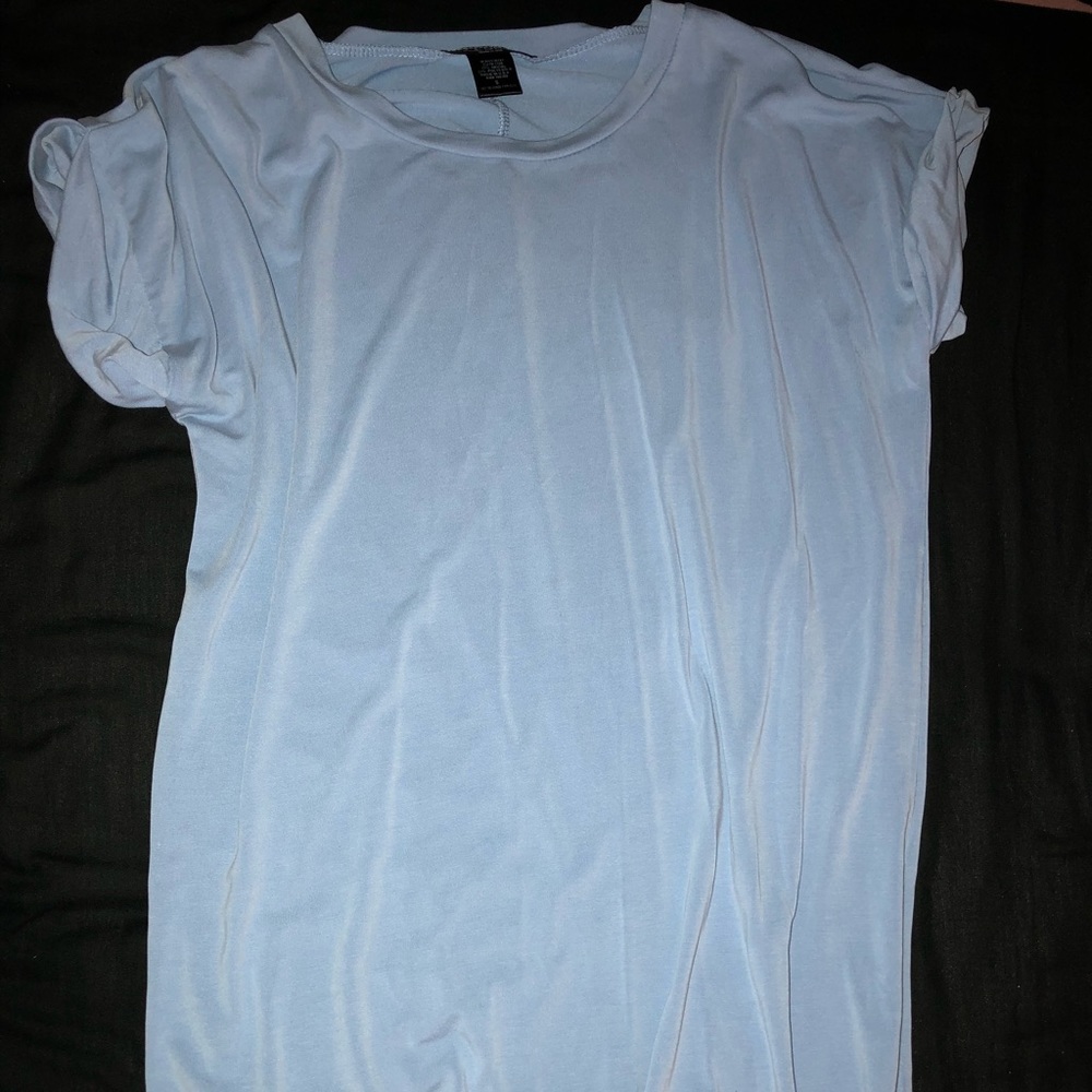 T-Shirt Dress